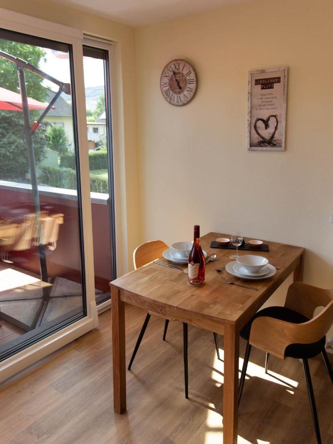 Ferienwohnung Alexander トラーベン・トラールバッハ エクステリア 写真