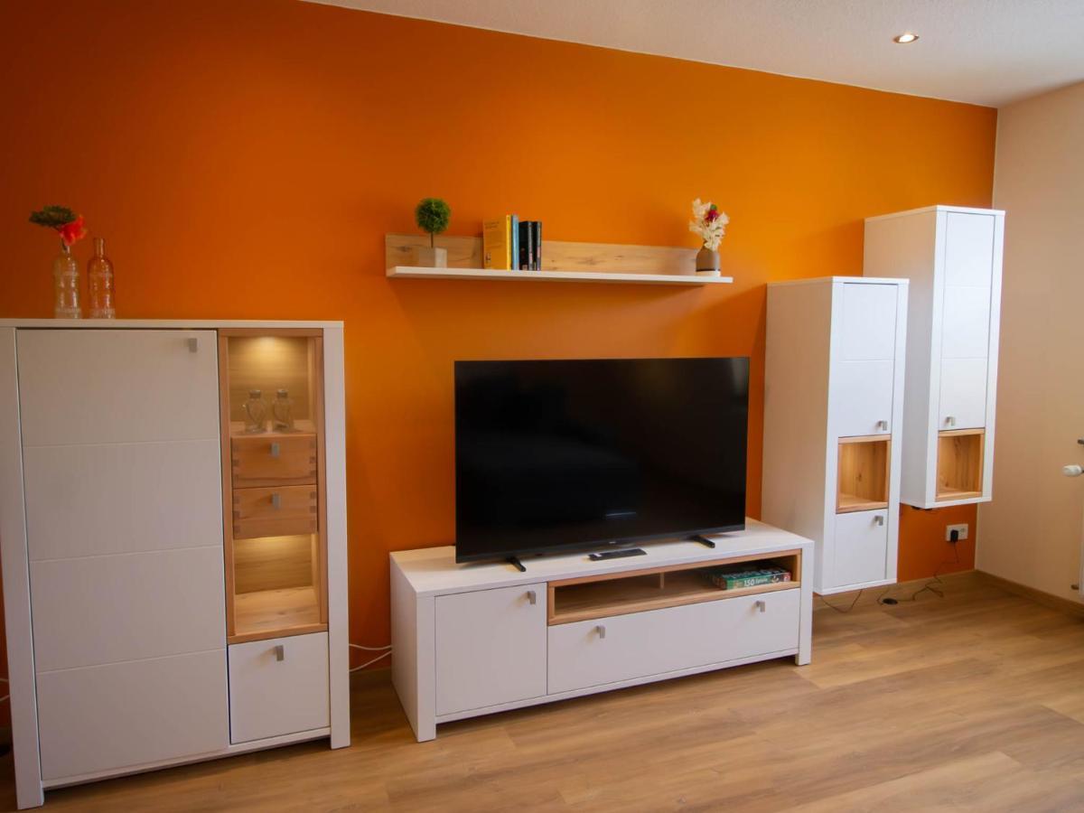 Ferienwohnung Alexander トラーベン・トラールバッハ エクステリア 写真