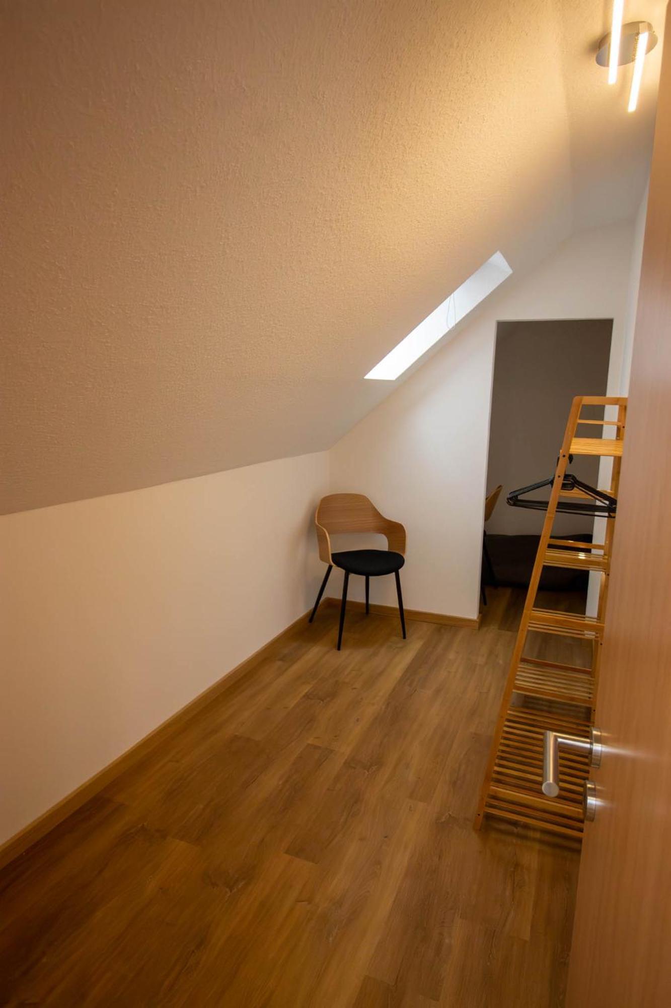 Ferienwohnung Alexander トラーベン・トラールバッハ エクステリア 写真